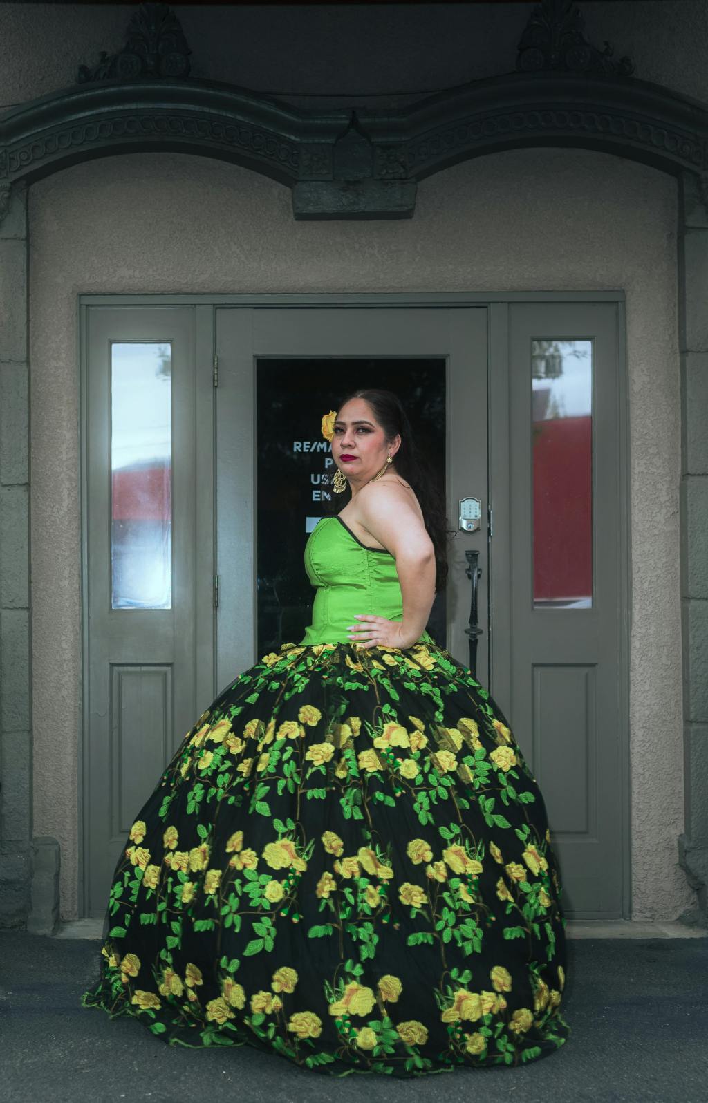 #43 : Embaucher un(e)&nbsp;mannequin